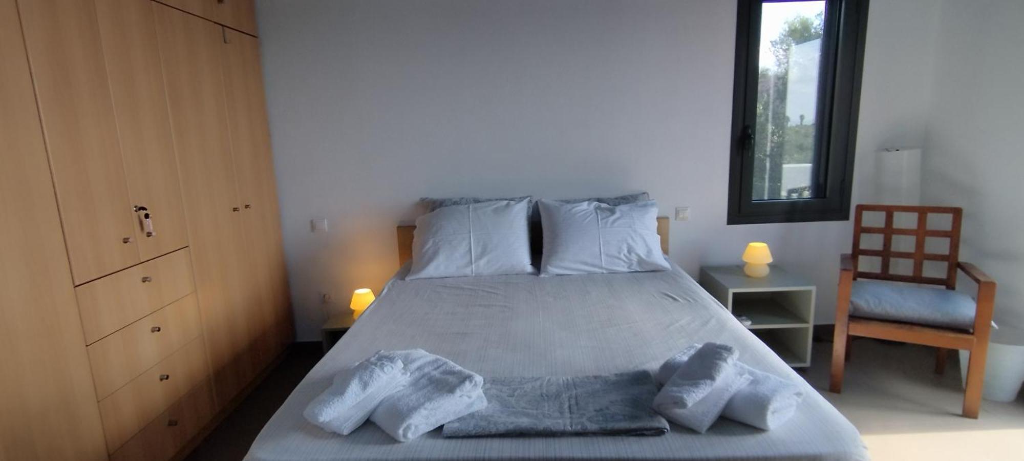 Liofyto - Stylish Villa With Views To Foinikounda Bay Kamária エクステリア 写真