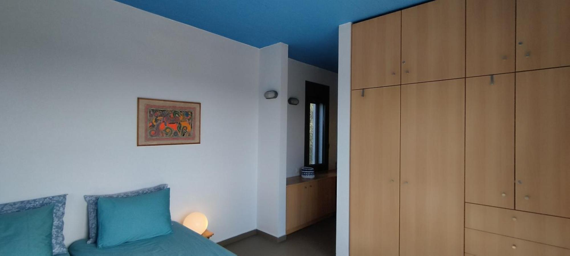 Liofyto - Stylish Villa With Views To Foinikounda Bay Kamária エクステリア 写真